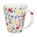 Jumbotasse Gott sorgt für dich