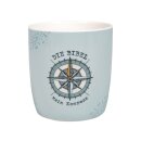 Tasse Kompass