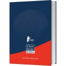 Elberfelder Bibel - Deutsch-Englisch