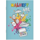 Malheft ABC