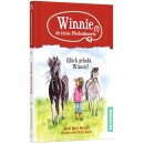 Winnie, die kleine Pferdezähmerin - Glück...