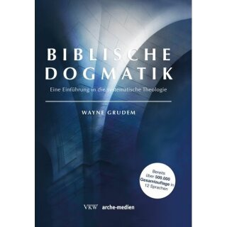 Biblische Dogmatik