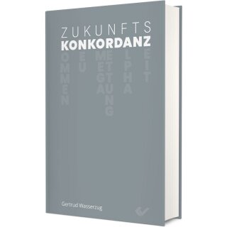 Zukunftskonkordanz