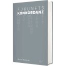 Zukunftskonkordanz