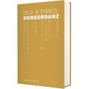 Bild- und Symbolkonkordanz, Warren W. Wiersbe (Gb)