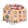 BOOKii Adventskalender-Haus