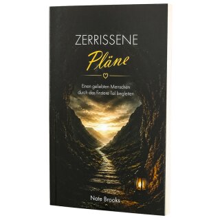 Zerrissene Pläne