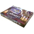 Unterwegs zwischen Dan und Beerscheba - Strategiespiel