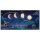 Der Mond ist immer rund