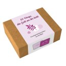50 Dinge, die Gott an dir liebt – Textkartenbox