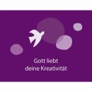 50 Dinge, die Gott an dir liebt – Textkartenbox