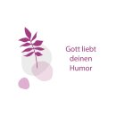 50 Dinge, die Gott an dir liebt – Textkartenbox