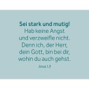 Mein Gott kann. – Textkartenbox
