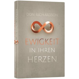 Ewigkeit in ihren Herzen