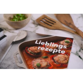 Lieblingsrezepte