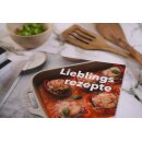 Lieblingsrezepte