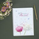 Memo Block - Gott spricht: Siehe, ich mache alles neu!
