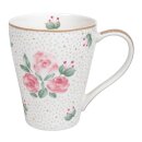Tasse Rosen