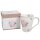 Tasse Rosen