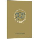 Schlachter 2000 Bibel - Johannes-Evangelium Großdruckausgabe