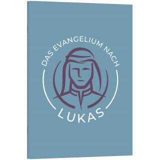 Schlachter 2000 Bibel – Lukasevangelium