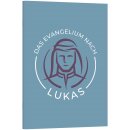 Schlachter 2000 Bibel – Lukasevangelium