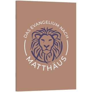 Schlachter 2000 Bibel – Matthäusevangelium