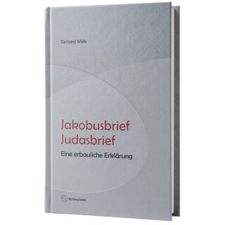 Der Jakobusbrief und Judasbrief