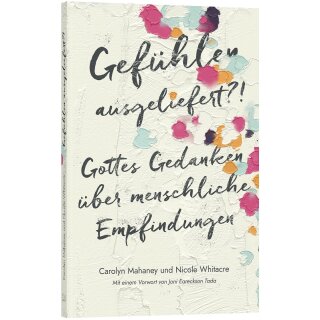Gefühlen ausgeliefert?!