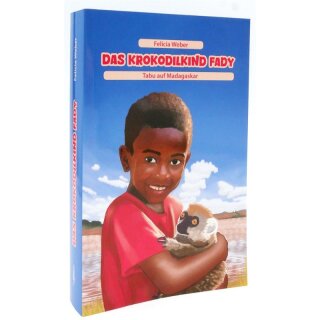 Das Krokodilkind Fady