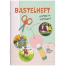 Bastelheft Geschichten aus der Bibel