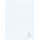 Notizblock Schiff