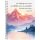 Notizblock Berge