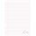 Notizblock Berge