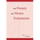 Die Frauen des Neuen Testaments