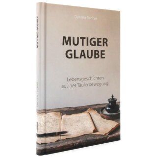 Mutiger Glaube