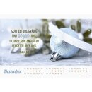 Herzliche Worte für Dich 2027 - Panoramakalender