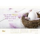 Herzliche Worte für Dich 2027 - Panoramakalender