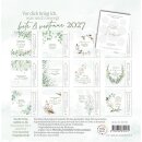 Vor dich bring ich, was mich bewegt 2027 - Postkartenkalender