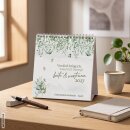 Vor dich bring ich, was mich bewegt 2027 - Postkartenkalender