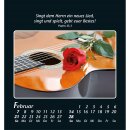 Zeit der Stille 2027 - Aufstellkalender