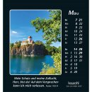 Zeit der Stille 2027 - Aufstellkalender