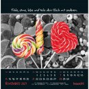Kleine Wunder sehen 2027 - Postkartenkalender