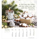 Leben für Dich 2027 – Verteilkalender