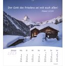 Leben für Dich 2027 – Verteilkalender