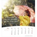 Leben für Dich 2027 – Verteilkalender