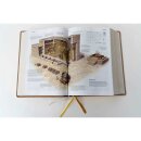 Elberfelder Bibel - Die große Studien- und Kommentarausgabe Leder mit Goldschnitt