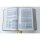 Elberfelder Bibel - Die große Studien- und Kommentarausgabe Leder mit Goldschnitt