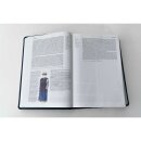 Elberfelder Bibel - Die große Studien- und Kommentarausgabe Leder, Platinschnitt