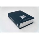 Elberfelder Bibel - Die große Studien- und Kommentarausgabe Leder, Platinschnitt